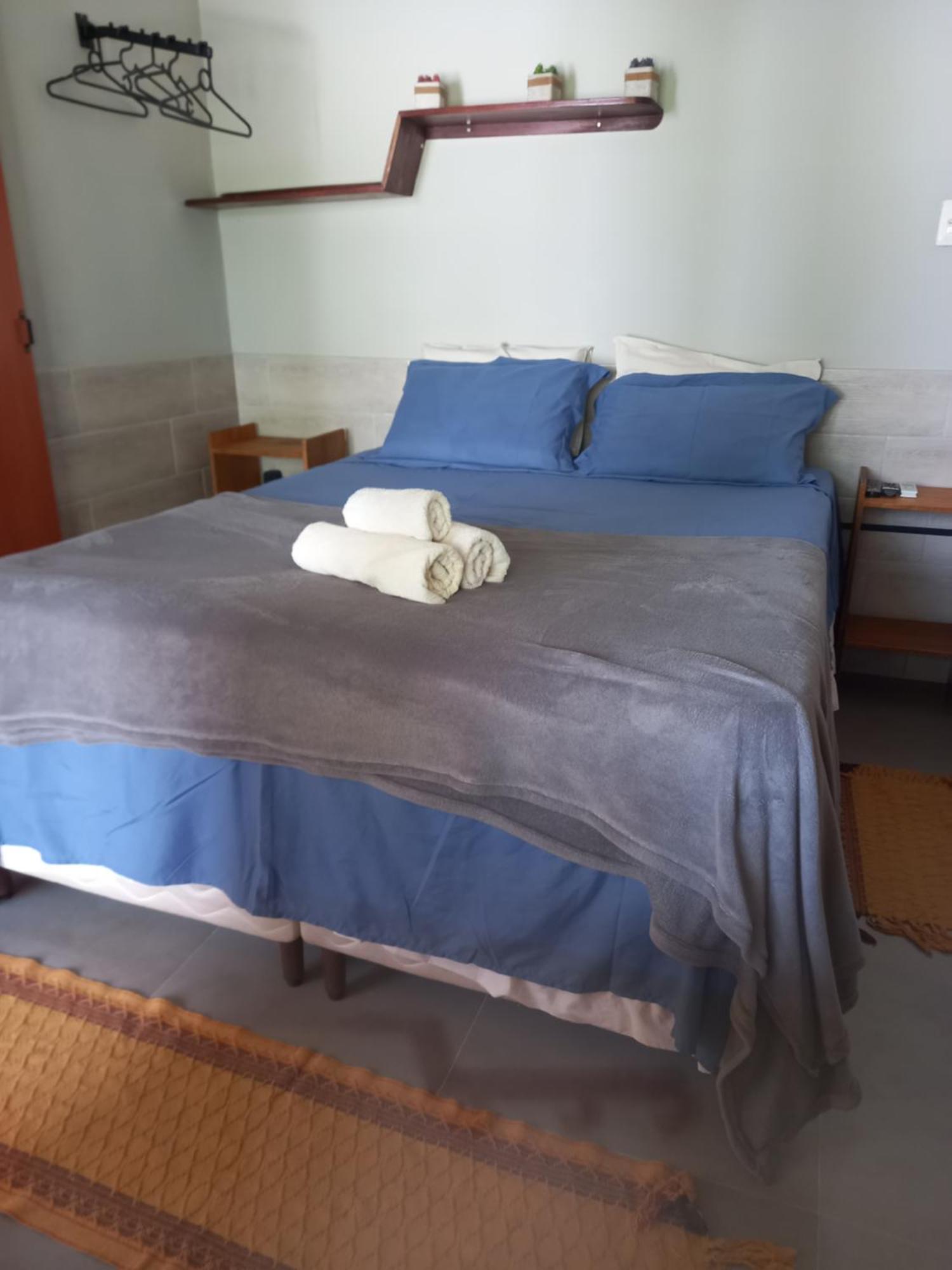 Coroaci Beach House Barra Grande  Kültér fotó