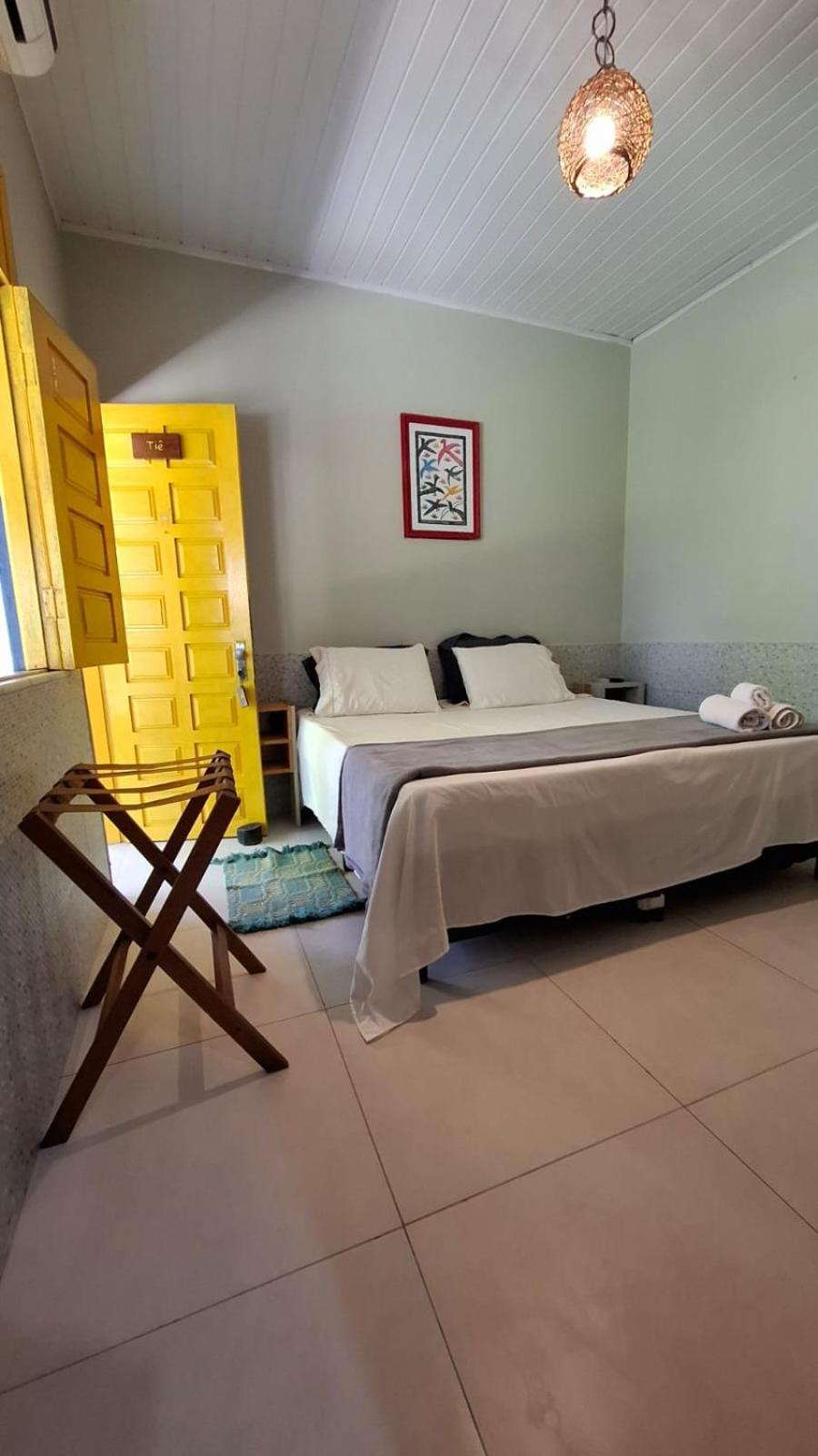 Coroaci Beach House Barra Grande  Kültér fotó