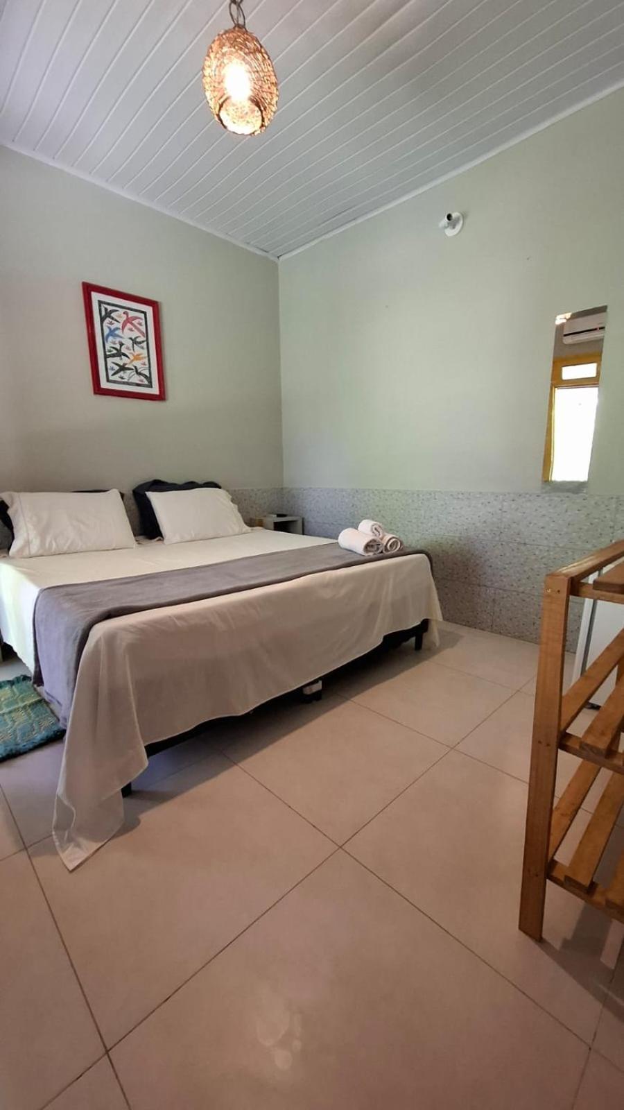 Coroaci Beach House Barra Grande  Kültér fotó