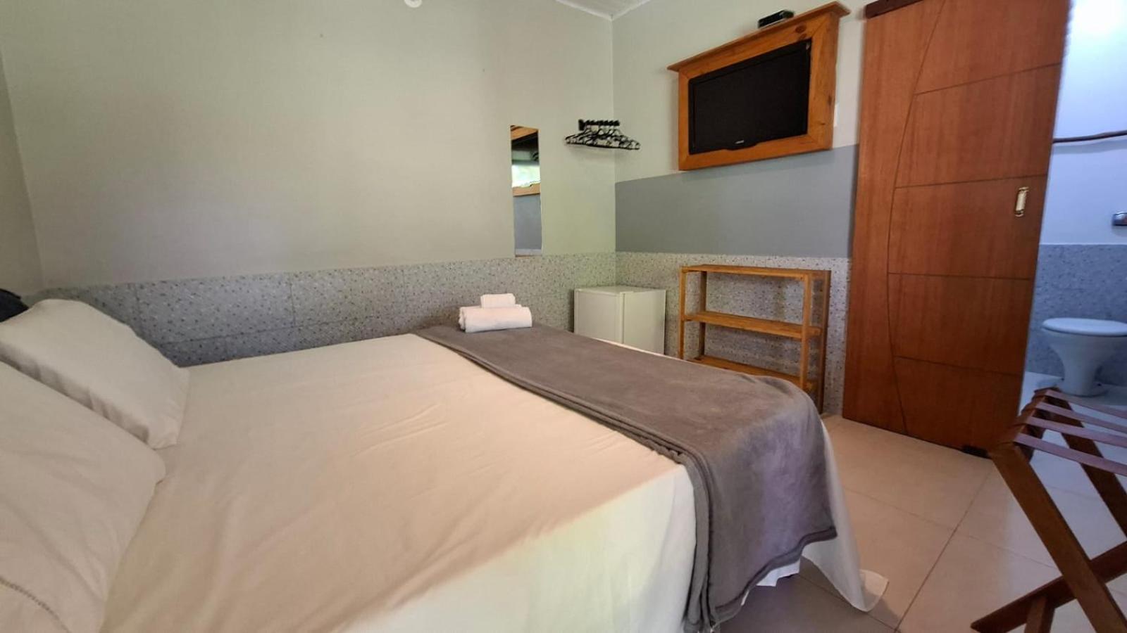Coroaci Beach House Barra Grande  Kültér fotó