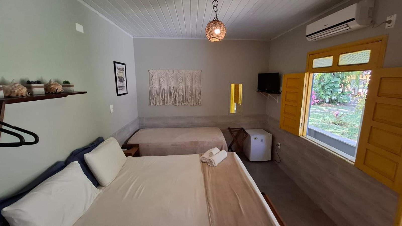 Coroaci Beach House Barra Grande  Kültér fotó