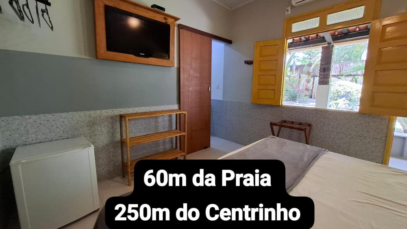 Coroaci Beach House Barra Grande  Kültér fotó