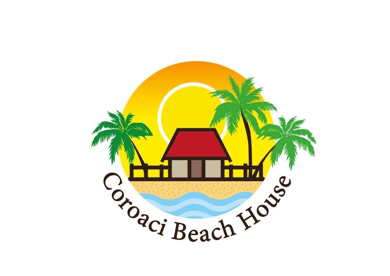Coroaci Beach House Barra Grande  Kültér fotó