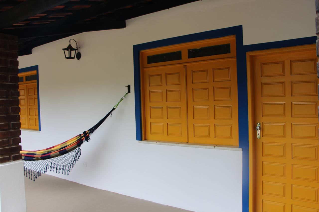 Coroaci Beach House Barra Grande  Kültér fotó