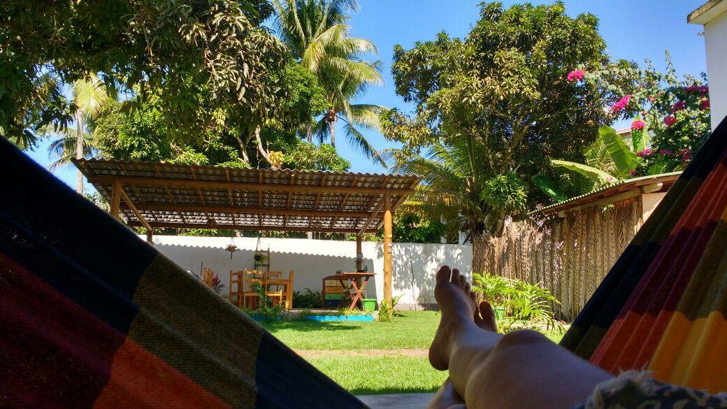 Coroaci Beach House Barra Grande  Kültér fotó