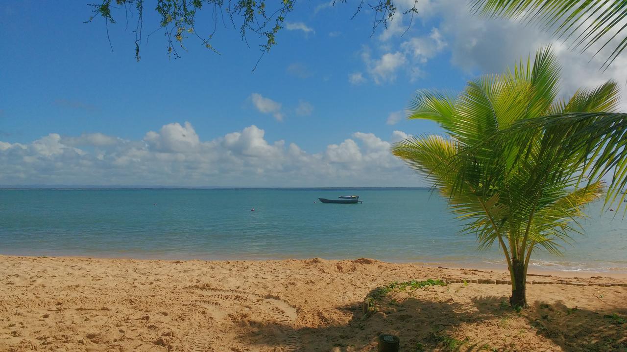 Coroaci Beach House Barra Grande  Kültér fotó