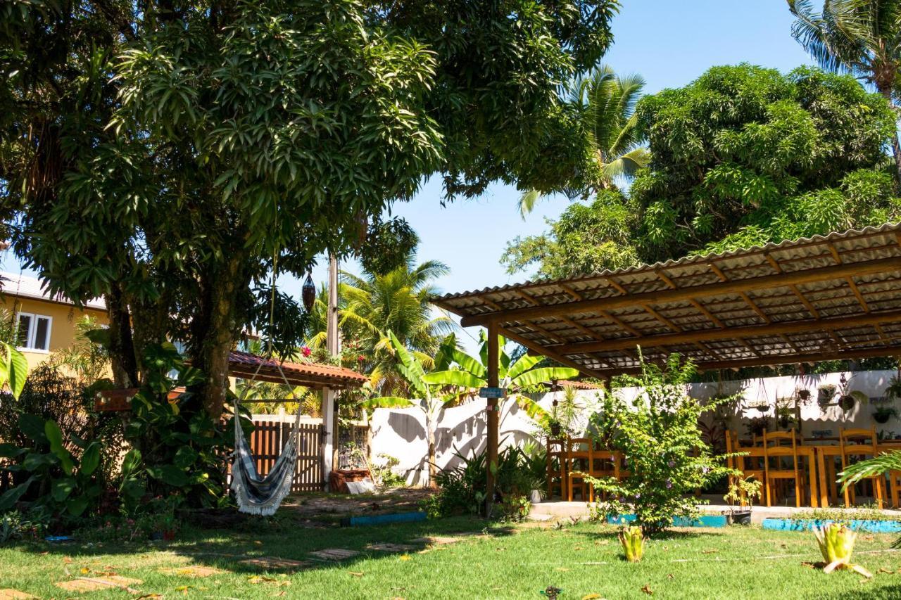 Coroaci Beach House Barra Grande  Kültér fotó