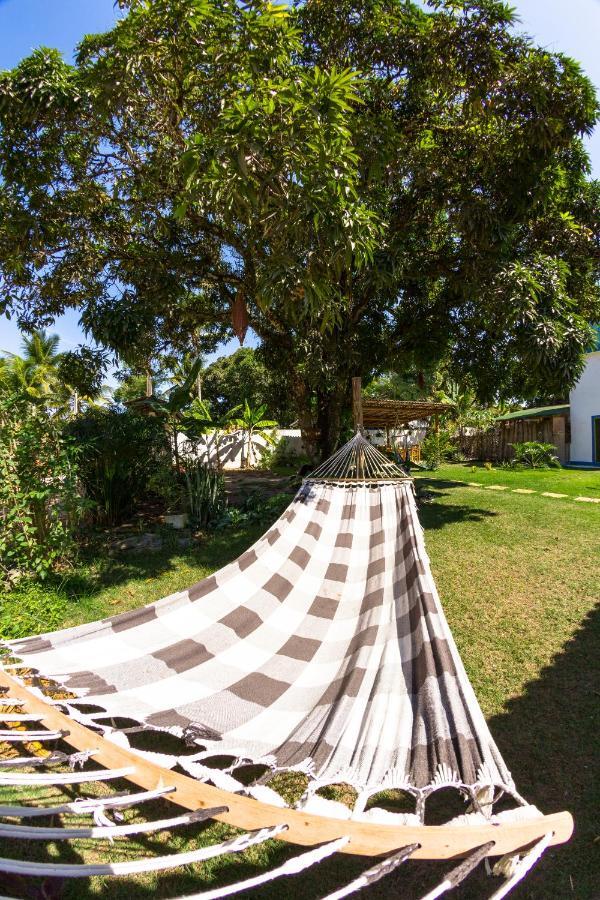 Coroaci Beach House Barra Grande  Kültér fotó